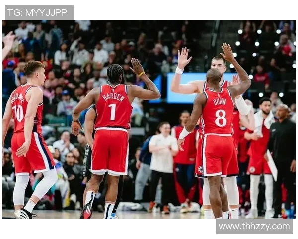 2015年NBA季后赛火箭与快船的激烈对决与精彩瞬间回顾