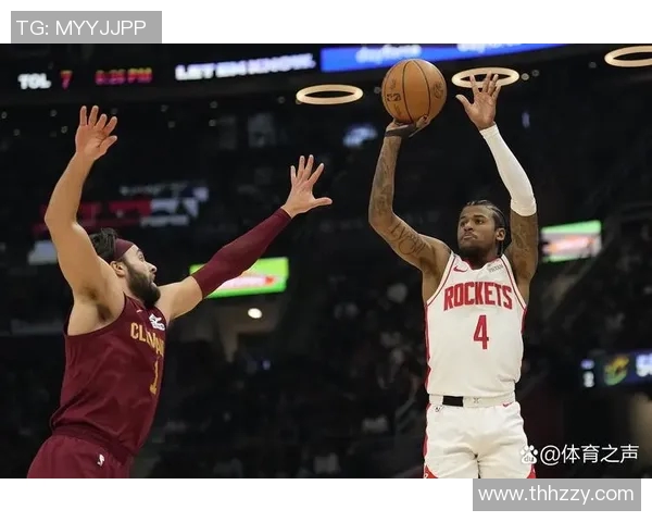 2016年NBA骑士与火箭激战回顾球星对决与精彩瞬间盘点