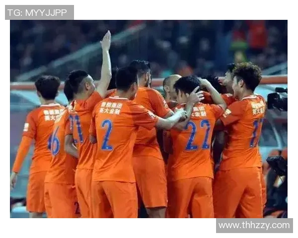 2017年鲁能与力帆精彩对决回顾及赛季表现分析