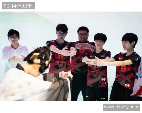 FPX与TES对决外媒深度解析与评价全景回顾