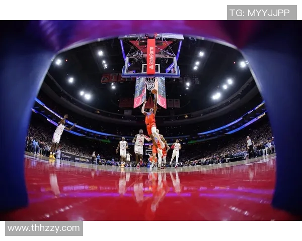 扎克拉文在NBA赛场的崛起与未来发展潜力分析