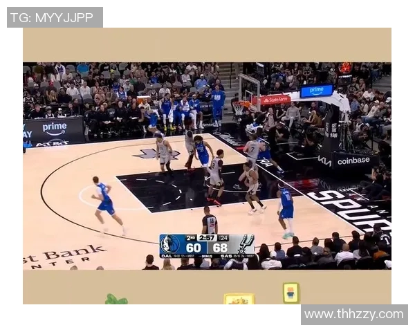 马刺与独行侠精彩对决回放全场亮点与精彩瞬间解析