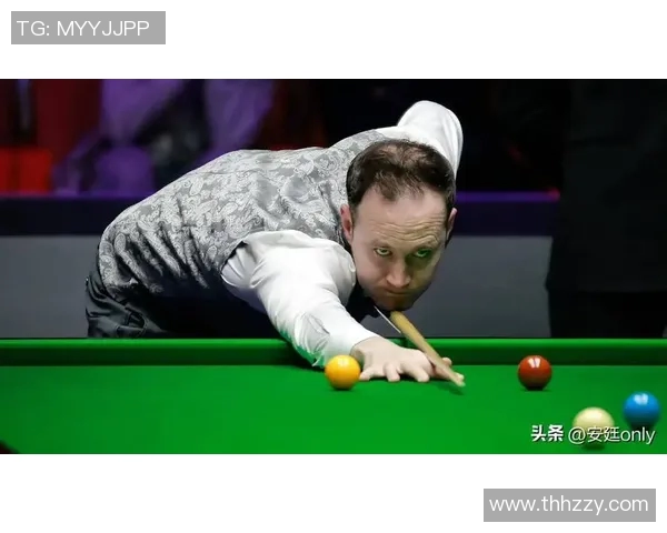 马丁奥唐奈与丁俊晖的巅峰对决谁将笑到最后的精彩角逐